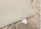 Covoras de baie 406-31 beige